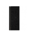 Obudowa Asus PROART PA602 WOOD METAL PWM BLACK - nr 21
