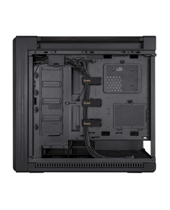 Obudowa Asus PROART PA602 WOOD TG PWM BLACK