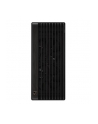 Obudowa Asus PROART PA602 WOOD TG PWM BLACK - nr 22