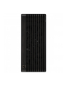 Obudowa Asus PROART PA602 WOOD TG PWM BLACK - nr 49