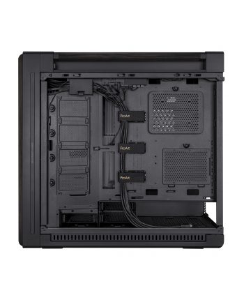 Obudowa Asus PROART PA602 WOOD TG PWM BLACK nr 1