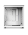 Obudowa NZXT H7 Flow RGB (2024) Midi Tower z oknem Biała - nr 7