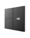 Monitor AOC 15,6'' 16T3EA USB-C - nr 61