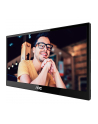 Monitor AOC 15,6'' 16T3EA USB-C - nr 64