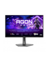 Monitor AOC 31,5'' AGON PRO AG326UD 2xHDMI DP głośniki - nr 1