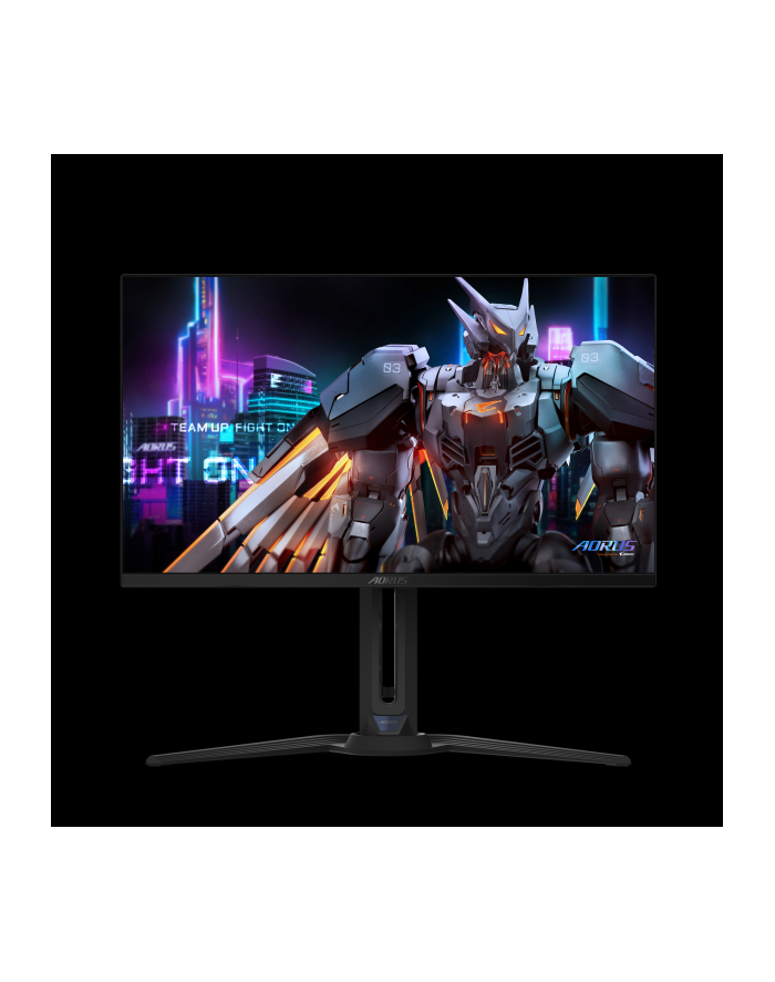 Monitor Gigabyte 27'' FO27Q2 2xHDMI DP 4xUSB głośniki główny