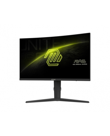 Monitor MSI 27'' MAG 275CQPF 2xHDMI DP nr 2