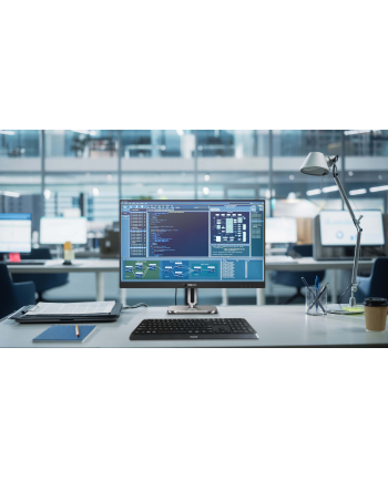 Monitor Philips 27'' 27B2U6903/00 2xHDMI DP 2xThunderbolt 6xUSB głośniki