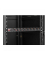 Listwa zasilająca Intellinet Rackowa 19' 1U X9 - gniazda Schuko - nr 8