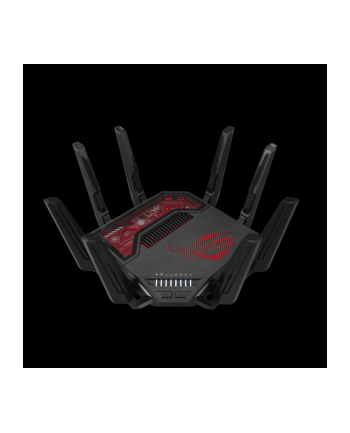  Router Asus ROG Rapture GT-BE19000 WiFi 7 5xLAN 2xWAN/LAN nr 2