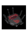  Router Asus ROG Rapture GT-BE19000 WiFi 7 5xLAN 2xWAN/LAN - nr 15