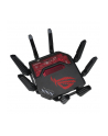  Router Asus ROG Rapture GT-BE19000 WiFi 7 5xLAN 2xWAN/LAN - nr 7