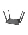 Router ASUS RT-AX52 AX1800 Wi-Fi 6 Dual Band 3xLAN 1xWAN VPN AiMesh - nr 9