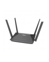 Router ASUS RT-AX52 AX1800 Wi-Fi 6 Dual Band 3xLAN 1xWAN VPN AiMesh - nr 16