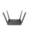 Router ASUS RT-AX52 AX1800 Wi-Fi 6 Dual Band 3xLAN 1xWAN VPN AiMesh - nr 7