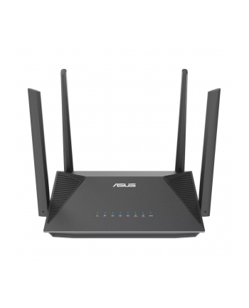 Router ASUS RT-AX52 AX1800 Wi-Fi 6 Dual Band 3xLAN 1xWAN VPN AiMesh