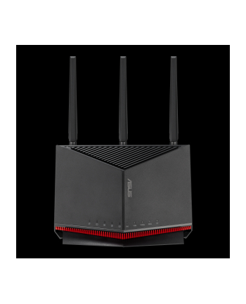  Router Asus RT-BE86U WiFi 7 BE6800 3xLAN 2xWAN/LAN