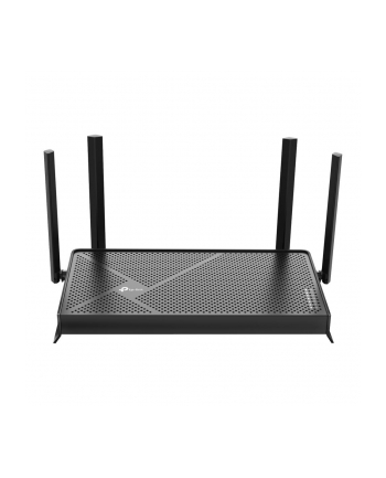 Router TP-Link Archer BE230 Dual-Band Wi-Fi 7 BE3600 3x1GbE 2x2,5GbE