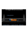 Router TP-Link Archer BE230 Dual-Band Wi-Fi 7 BE3600 3x1GbE 2x2,5GbE - nr 26