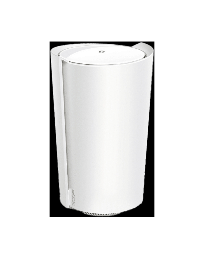 System Mesh TP-Link Deco X50-5G AX3000 Wi-Fi 6 5G Modem 2x1GbE 1x2,5GbE 1-pack główny