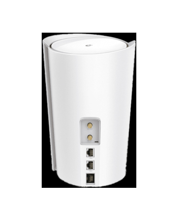 System Mesh TP-Link Deco X50-5G AX3000 Wi-Fi 6 5G Modem 2x1GbE 1x2,5GbE 1-pack