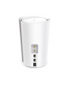 System Mesh TP-Link Deco X50-5G AX3000 Wi-Fi 6 5G Modem 2x1GbE 1x2,5GbE 1-pack - nr 3