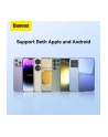 Ładowarka bezprzewodowa indukcyjna QI Baseus Simple 2 CCJJ050001 15W - nr 5