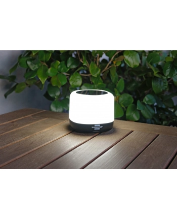 Brennenstuhl Solarna Lampa Zewnętrzna Led Gl 400 As 1173740005 nr 1
