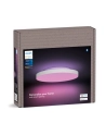 PHILIPS HUE Lampa sufitowa Datura Round small (929003736201) - nr 20
