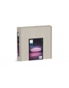 PHILIPS HUE Lampa sufitowa Datura Round small (929003736201) - nr 4