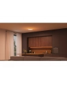 PHILIPS HUE Lampa sufitowa Datura Round small (929003736201) - nr 5