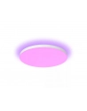 PHILIPS HUE Lampa sufitowa Datura Round small (929003736201) - nr 7