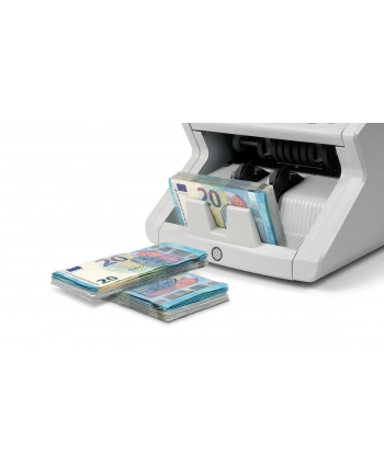 Safescan Liczarka Banknotów Biały (S8431697)