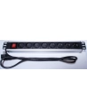 PremiumCord PDU-F15G08S - nr 1