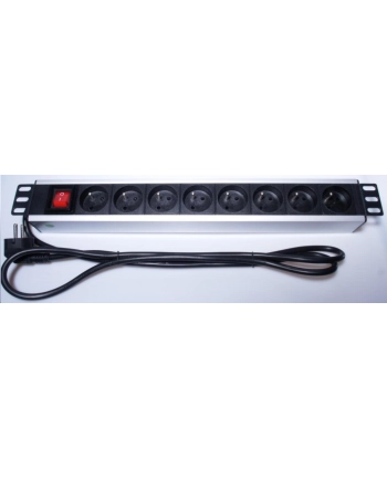 PremiumCord PDU-F15G08S nr 1