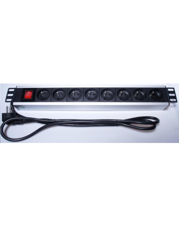 PremiumCord PDU-F15G08S główny
