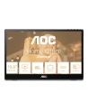 Monitor AOC 15,6'' 16T3EA USB-C - nr 19