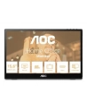 Monitor AOC 15,6'' 16T3EA USB-C - nr 2