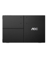 Monitor AOC 15,6'' 16T3EA USB-C - nr 42