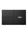 Monitor AOC 15,6'' 16T3EA USB-C - nr 55