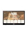 Monitor AOC 15,6'' 16T3EA USB-C - nr 56