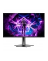 Monitor AOC 31,5'' AGON PRO AG326UD 2xHDMI DP głośniki - nr 12
