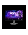 Monitor AOC 31,5'' AGON PRO AG326UD 2xHDMI DP głośniki - nr 5