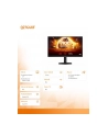 Monitor AOC 27'' Q27G4XF HDMI DP - nr 8