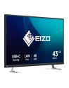 EIZO 43'' FlexScan EV4340X-BK - nr 10