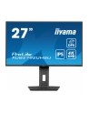 iiyama Prolie XUB2792UHSU-B6- 27'' | IPS - nr 30
