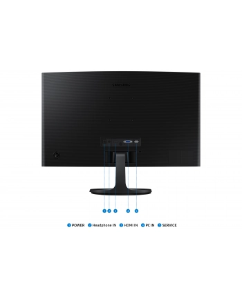 Samsung 24'' S24D364GAU (LS24D364GAUXEN) nr 2
