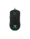Mysz przewodowa Defender ARGA GM-049 3600dpi 6P + podkładka Gaming - nr 1