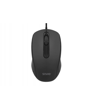 savio Mysz przewodowa MB-02 nr 1