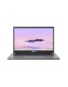 Notebook Asus Chromebook Plus Enterprise CB3402CVA-PQ0075 14''FHD/Core 3 100U/8GB/256GB/Intel/ChromeOS Black 3Y - nr 1